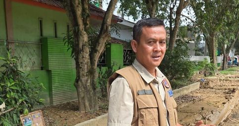 Bukan Menunggu Presiden, Ini Alasan Tenda BNPB Baru Berdiri di Aceh Tamiang