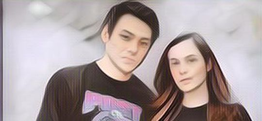 4 Fakta Kehidupan Rob Clinton, Calon Suami Chelsea Islan yang Gantengnya Nggak Manusiawi