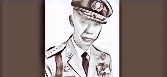Disebut Polisi Paling Jujur di Indonesia, Jenderal Hoegeng Larang Istrinya Pergi ke Luar Negeri, Istri Kapolri Nggak Boleh Bermewah-mewahan