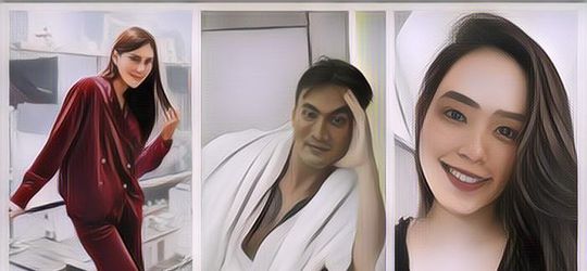 Rendy Kjaernett Minta Syahnaz Sadiqa Meminta Maaf ke Lady Nayoan