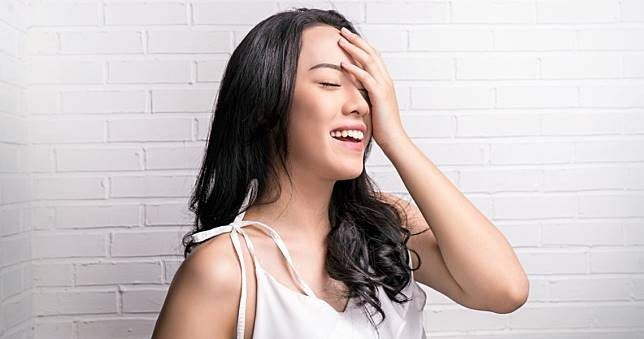 3. Indra penciuman menjadi lebih sensitif