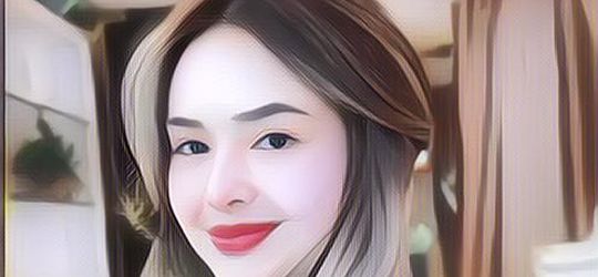 Amanda Manopo Diduga Tutup Kolom Komentar Usai Dikaitkan dengan Promosi Judi Online