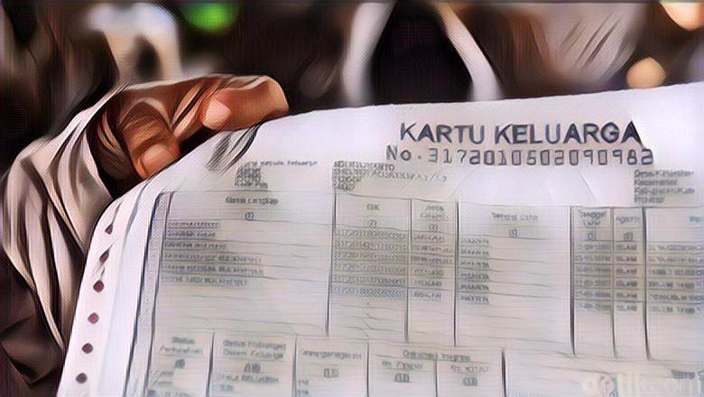 19 Tahun Berlalu, Perempuan Ini Baru Sadar Kalau Agamanya di KK Typo