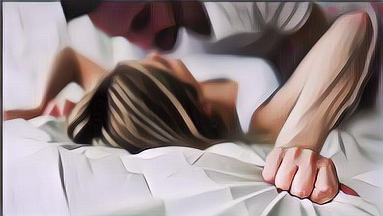 Pria Nekat Selingkuhi Istri Sampai Berhubungan Intim Sama Mantan, Kapok Usai Temukan Ini Di Tubuhnya