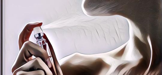 Body Mist Wardah, Berikut Daftar dan Harganya