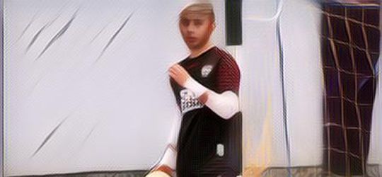 Terjawab, Kenapa Kiper Futsal Tidak Pakai Sarung Tangan