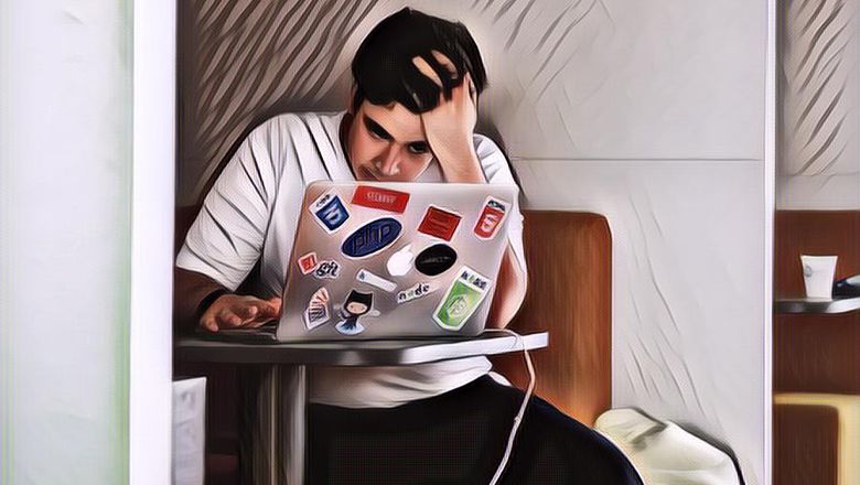 Kisah Orang-orang yang Sebenernya ... Sial atau Beruntung Sih Ini? Bingung Deh~ (Bagian 2)