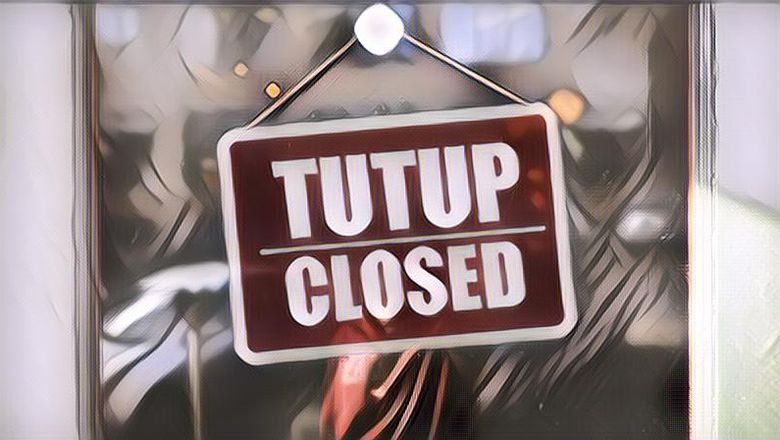 Tahukah Kamu, Kenapa Banyak Restoran China Tutup Hari Selasa? Begini Penjelasannya!