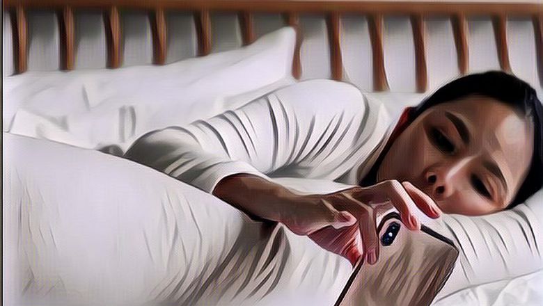 Jangan Mager! 5 Tanda Ini Menunjukkan Kalau Tubuhmu Butuh Bergerak