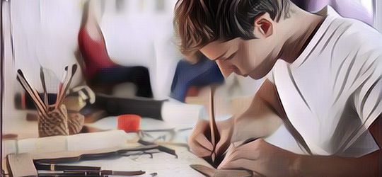 Ini Dia 5 Kegiatan Produktif yang Bikin Hidupmu Lebih Sukses