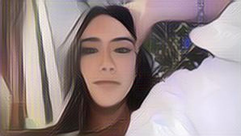 Ini Dia Sosok Wanita yang Diduga Jadi Selingkuhan Hamish Daud, Ternyata Masih Kerabat Nadine Chandrawinata