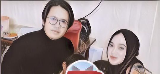 Akhirnya Terkuak Sudah, Nissa Sabyan Disebut Sudah Menikah dengan Ayus di KUA Pondok Gede