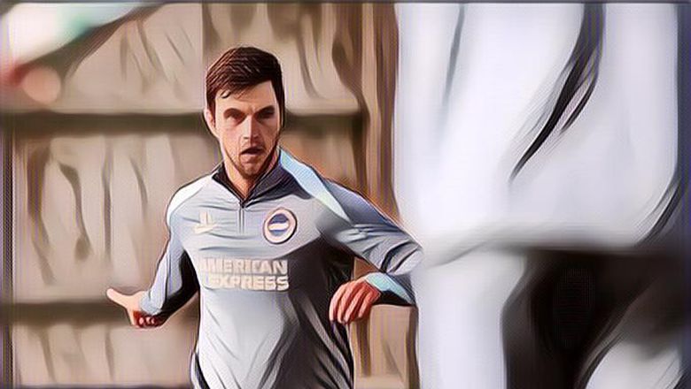 Joel Veltman Ingin Bela Timnas Indonesia, Begini Garis Keturunan Bek Brighton