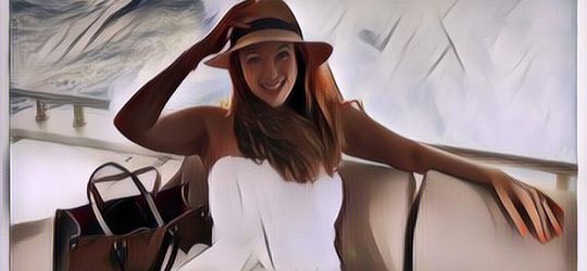 Kronologi Kiki Fatmala Mengidap Kanker Stadium Akhir, Meninggal Dua Tahun Setelah Vonis Dokter