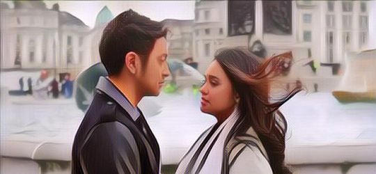 5 Tokoh Cowok dalam Film ini Bikin Kamu Ngarep Jadi Pacarnya