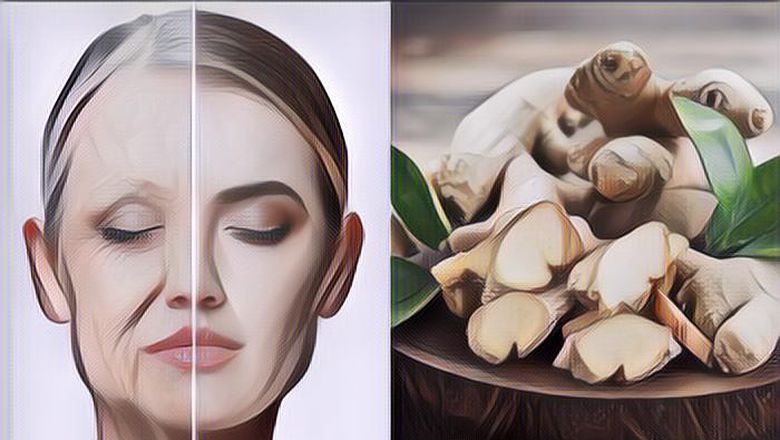 Auto Bikin Kulit Kencang! Cuma Modal Bumbu Dapur Ini Bisa Atasi Kerutan Dan Garis Halus Di Wajah