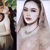 Ini Kata Sule Soal Perkiraan Waktu Mahalini Akan Lahiran Anak Pertama