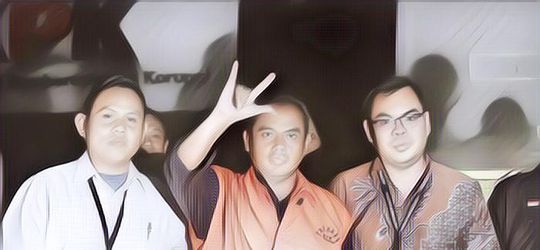 Heboh Kabar Mantan Koruptor Diangkat Jadi Staf Khusus Menteri Sosial Setelah Bebas Bersyarat, Ini Faktanya!