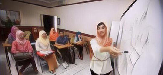 Dosen-dosen di Kampus Punya 6 Tipe Kepribadian, Kamu Pernah Sadar Nggak?