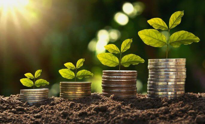 2. Tingkat dan Jenis Suku Bunga