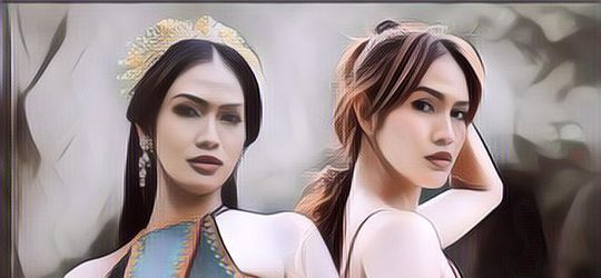 Aulia Sarah Ungkapkan Dirinya Didatangi Badarawuhi Asli: 'Mukanya Mirip Aku'