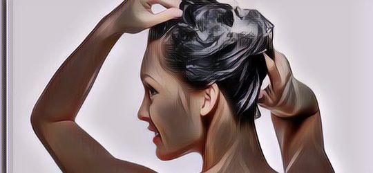 Jangan Dilakukan Lagi! 5 Kebiasaan Saat Keramas Ini Tanpa Disadari Justru Bikin Ketombe Makin Parah