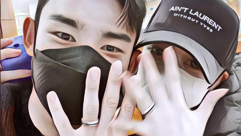 Eks T-ara Soyeon Resmi Menikah dengan Cho Yu Min, Akhirnya Diumumkan Langsung di Instagram