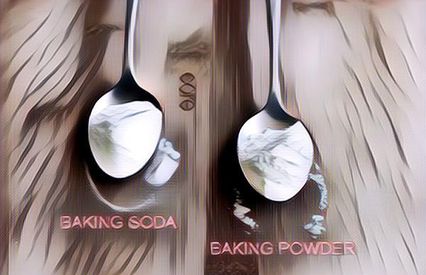 Perbedaan Baking Soda dan Baking Powder dalam Cara Kerja dan Komposisi Bahan