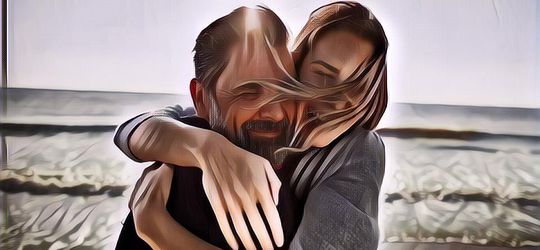 Cinta Memang gak Kenal Status Sosial, Buktinya 7 Artis Korea yang Pacaran dengan Orang Biasa Ini