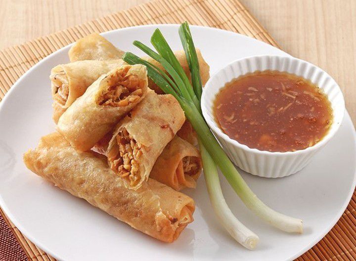 3. Lumpia