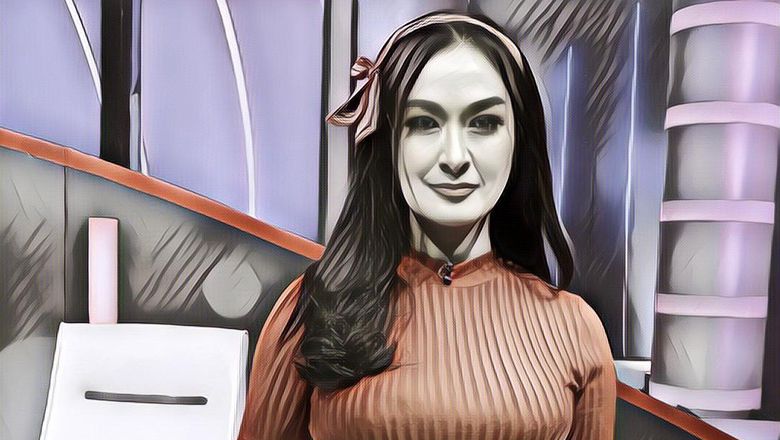 Iis Dahlia Salah Lirik 'Marhaban Tiba', Langsung Banjir Reaksi Julid Netizen