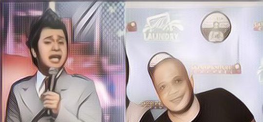 Roda Kehidupan Berputar, 4 Selebritis yang Pernah Jadi Asisten Artis