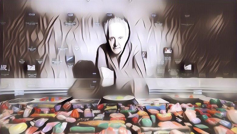 Unik! Kembali Dibuka Setelah 12 Tahun Tutup, Restoran Terbaik Dunia Ini Berubah Fungsi Jadi Museum