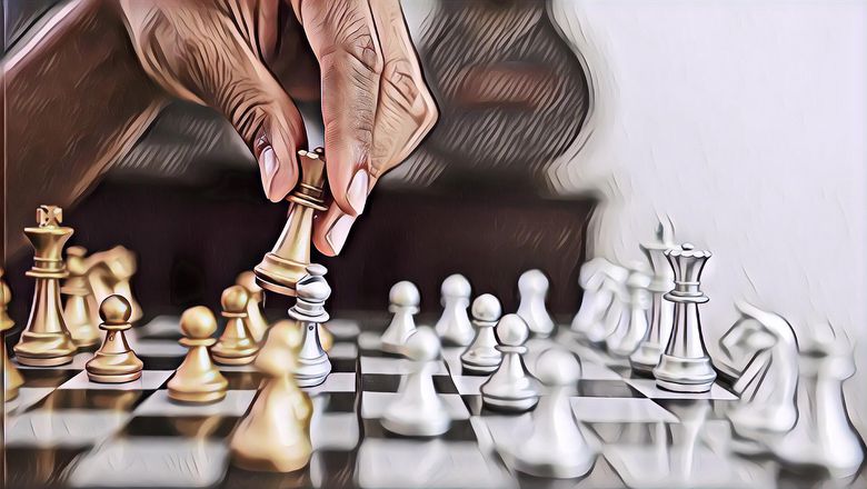 Duel Catur Irene Sukandar vs GothamChess Resmi Digelar Hari Ini