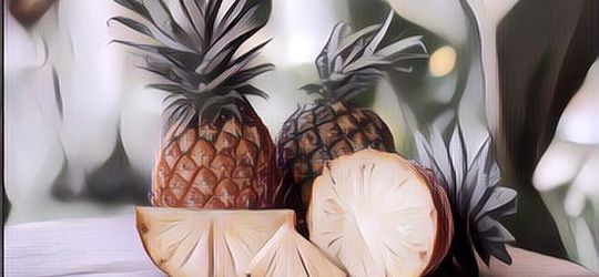 Kandungan Nutrisi Buah Nanas dan Manfaatnya untuk Kesehatan Jika Dikonsumsi Rutin