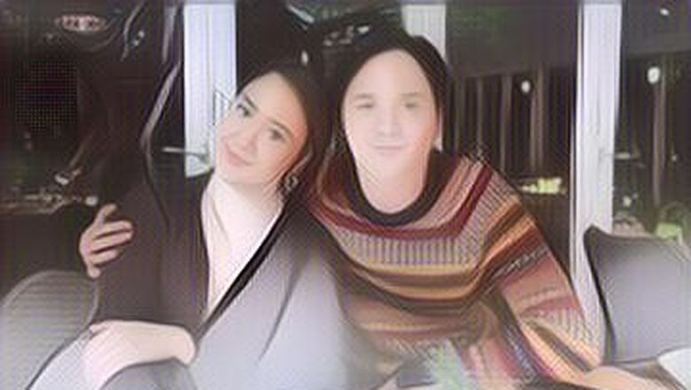 Sherina Munaf Bercerai dengan Baskara Melalui Jalur Verstek, Apakah Itu?