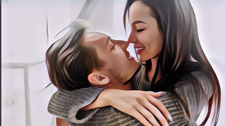 Bisa Bikin Kelepek-klepek, 4 Zodiak Ini Dikenal Paling Jago Ciuman, Kamu Termasuk Gak Ya?