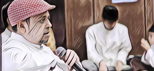 Kabar Terbaru! Mimpi Bertemu Rasul, Haikal Hassan Dipolisikan