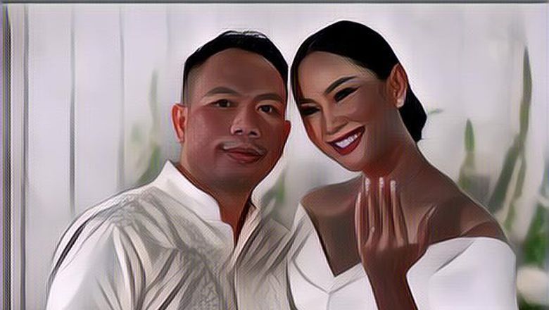 Vicky Prasetyo Ungkap Kalina Oktarani Mengalami Pendarahan, Begini Kondisinya