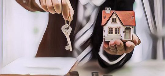 Lebih Suka Sewa, Benarkah Gen Z  Tidak Mampu Beli Rumah?