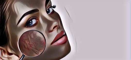 Harus Cermat, Ini Efek Samping Memakai Collagen Siang Malam