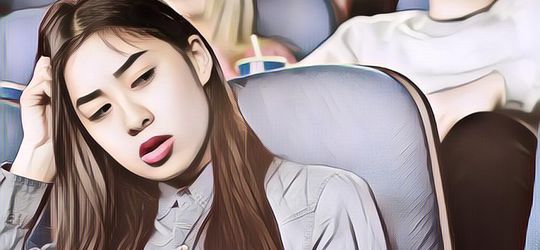 Percaya Gak, Orang yang Sering Mengumpat Tuh Biasanya Cerdas? Simak Nih Alasan-alasannya