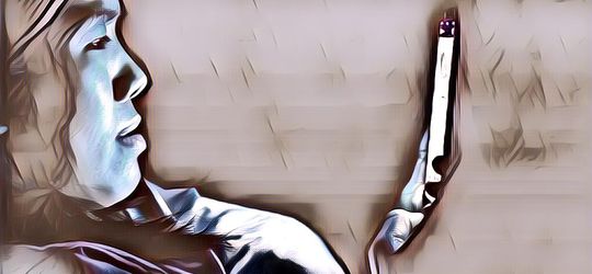 Cara Mengurangi Dampak Sinar Biru Agar Tidak Membahayakan Kesehatan