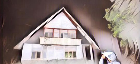 Kuy Wisata Horor di Lokasi Syuting Pengabdi Setan, Akses ke Lokasi Gampang Kok