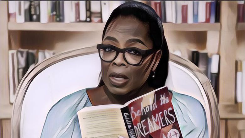 Begini Cerita 1 Juta Dollar AS Pertama yang Dihabiskan Oprah Winfrey