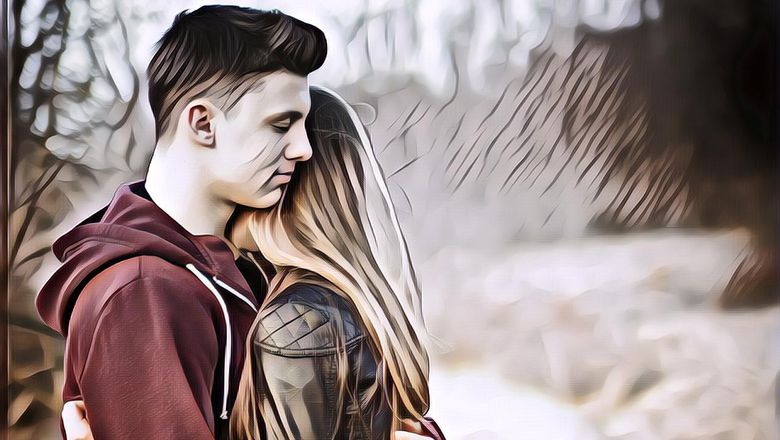 3 Tanda Kalo Dia Adalah Jodoh dan Cinta Sejatimu, Simak Kuy