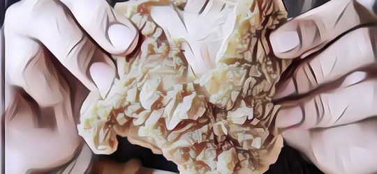 Viral, Masak Nasi Pake Ayam KFC di Jepang ... Cobain Kuy~