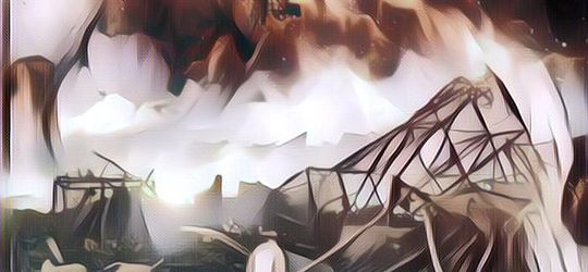 Jangan Panik! Pakar Teologi Ramal 4 Hari Lagi Kiamat Tepatnya Tanggal 21 Desember, Ini Buktinya