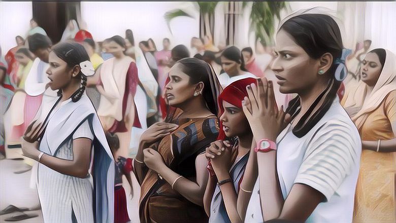 Gak Ada Lawan! Ini Bukti Bahwa Orang India Emang Kreatif Banget dari Lahir