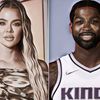 Setelah Jadi Korban Selingkuh,  Khloe Kardashian Hamil dengan Mantan Pacar